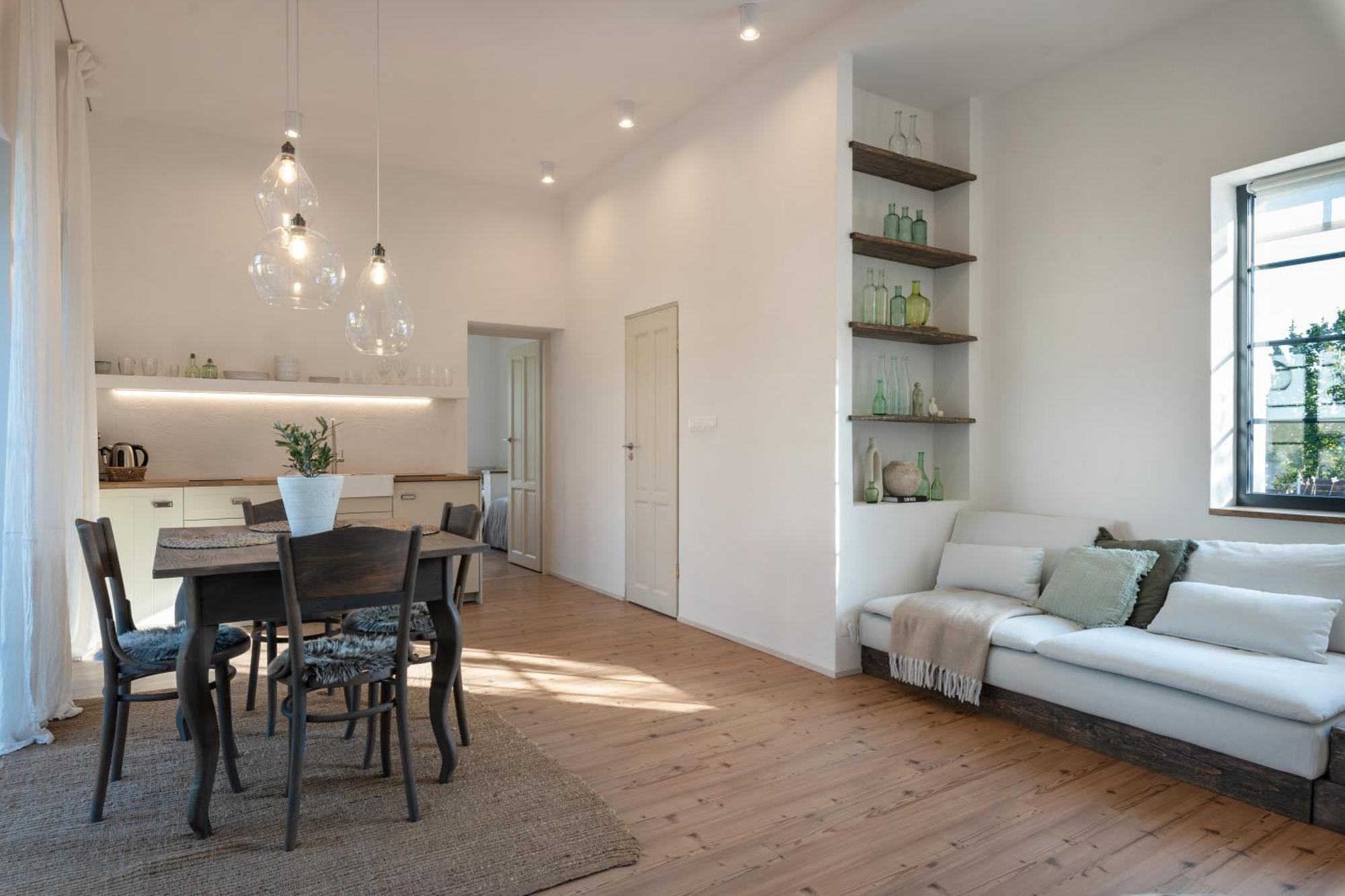 Villa Atelier V Raji à Spišské Tomášovce Extérieur photo