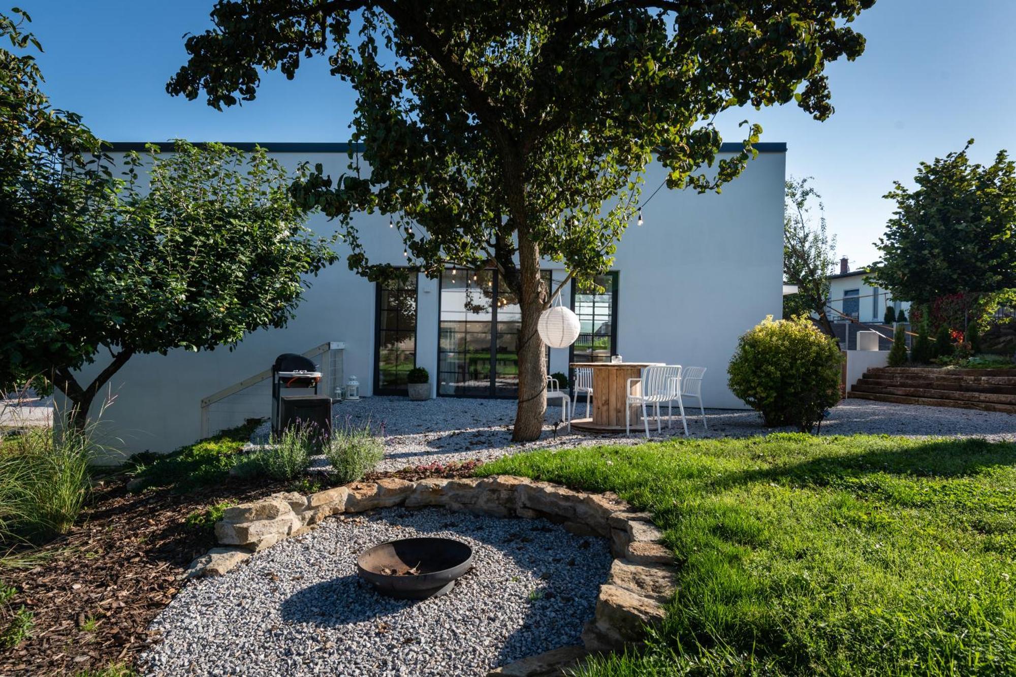 Villa Atelier V Raji à Spišské Tomášovce Extérieur photo