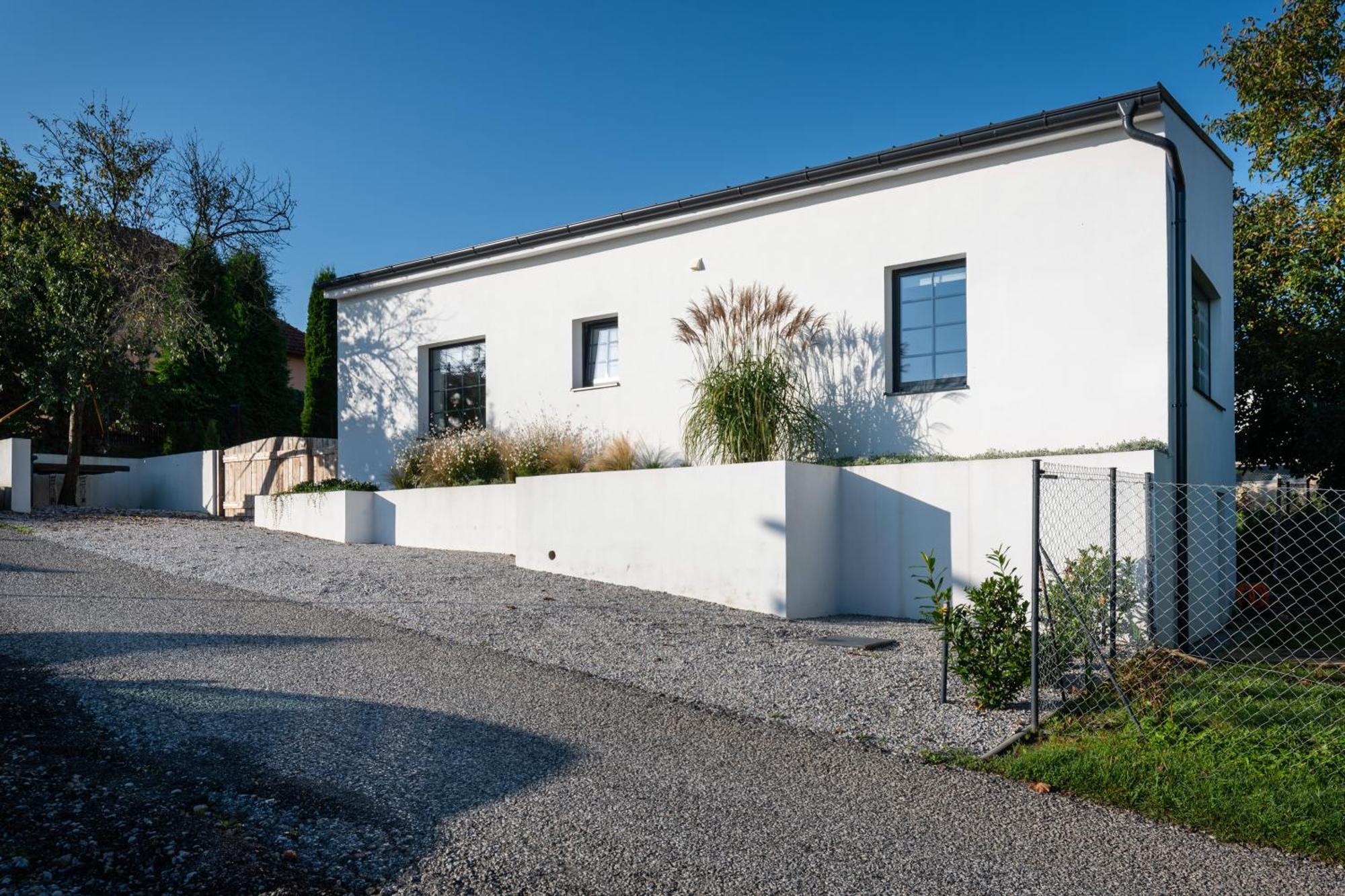 Villa Atelier V Raji à Spišské Tomášovce Extérieur photo